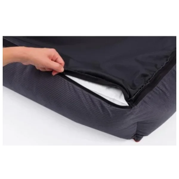 Pet Comfort Golf Vita S 60x75 cm 01 Gri Kedi Yatağı - Görsel 7