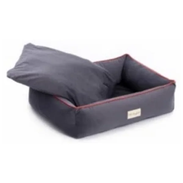 Pet Comfort Golf Vita S 60x75 cm 01 Gri Kedi Yatağı - Görsel 4