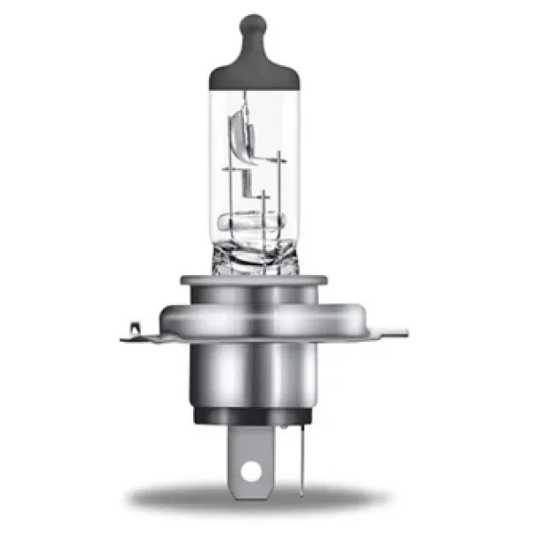 Osram Halojen Ampul Tırnaklı H4 12V 55W - 64193 - Görsel 2