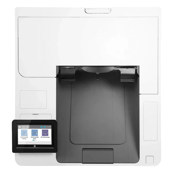 HP LaserJet 3GY09A E60155DN Wi-Fi Mono Lazer Yazıcı - Görsel 8