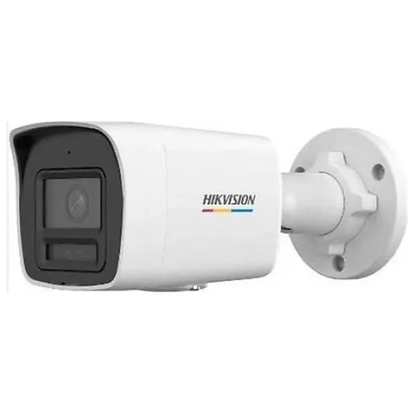 Hikvision DS-2CD1027G2-LUF 2 MP 4mm IR IP PoE Bullet Güvenlik Kamerası - Görsel 4