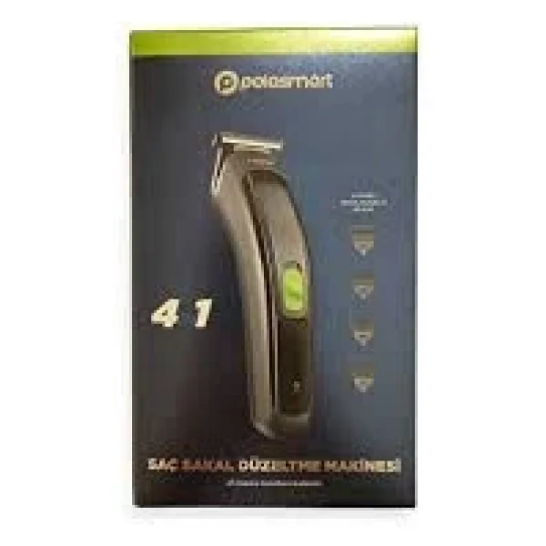 PoloSmart PBS607 Saç Kesme Makinesi - Görsel 7