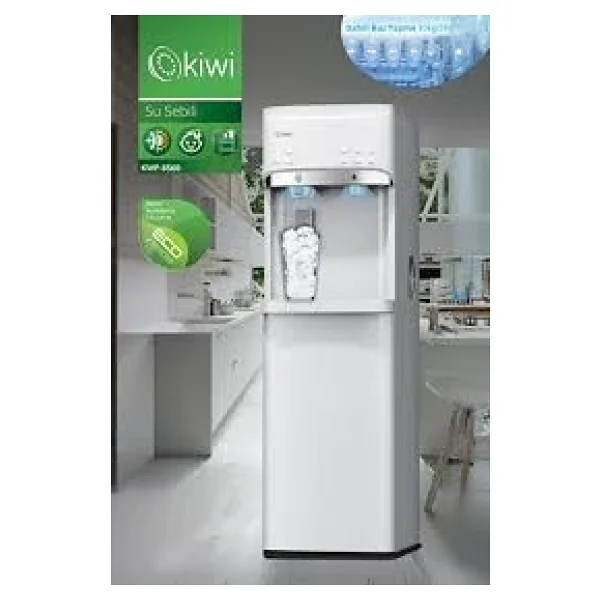 Kiwi KWP-8560 Gizli Damacanalı Su Sebili - Görsel 2