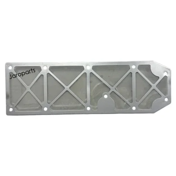 Jaroparts Mitsubishi Pajero V6 Şanzıman Yağ Filtresi 1994-2001 Mr166573 - Görsel 2