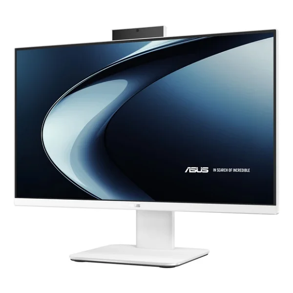 Asus P440vak-C38512w0d001 Core3 100U 8Gb 1Tbssd 23.8" Fullhd Freedos All In One Bilgisayar - Görsel 4