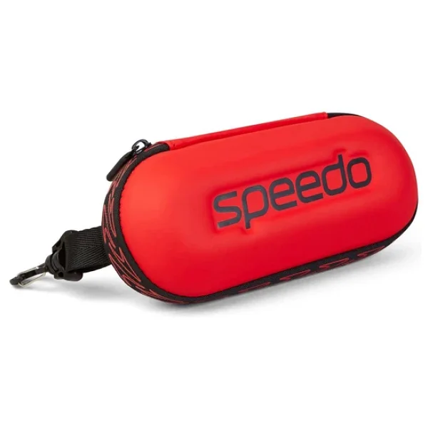 Speedo Goggles Storage Gözlük Kabi Sp800381215421 - Görsel 2