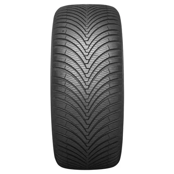 Kumho Solus 4S HA32 205/55 R16 91H 4 Mevsim Lastik - Görsel 8