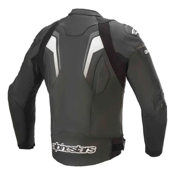 Alpinestars GP Plus R V3 Rideknit Yazlık Motosiklet Montu - Görsel 2