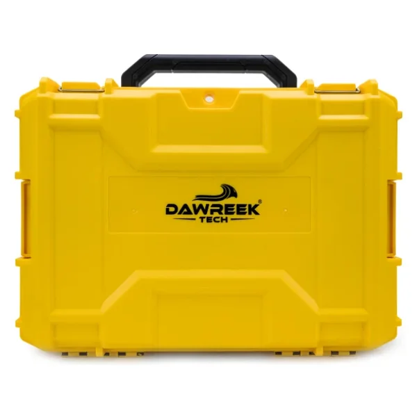 Dawreek Plastik Boru Kesici DT02PC - Görsel 9