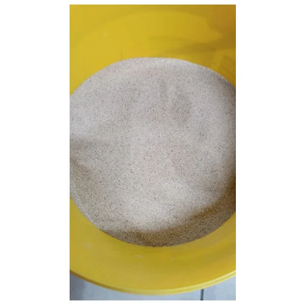 Aqua Boutique 1 Kg Akvaryum Silis Kumu Sarı 0,5Mm - Görsel 2