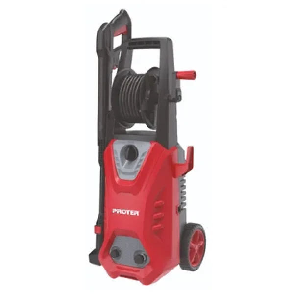Proter PR 2550 CW 160 Bar Basınçlı Yıkama Makinesi - Görsel 2