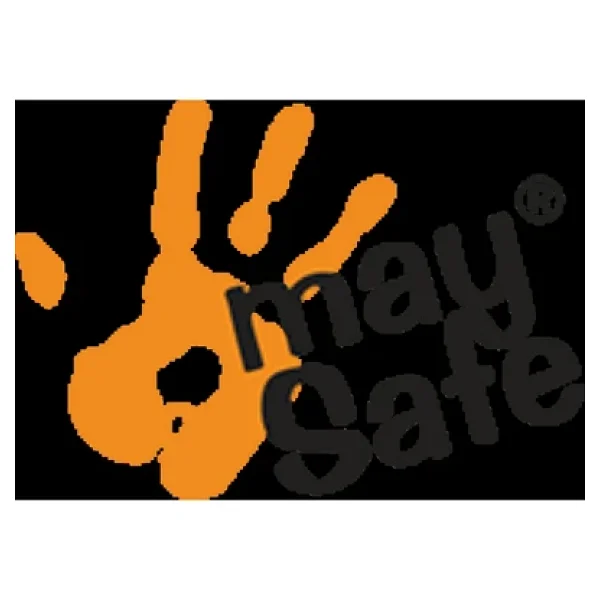 Maysafe PVC Kaynak Maskesi Yanmaz El Tipi - Görsel 2