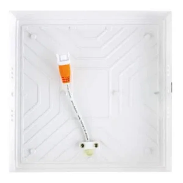 Horoz 016-059-00 Carla 18SQ Sıva Üstü Kare Led Panel Armatür - Görsel 3