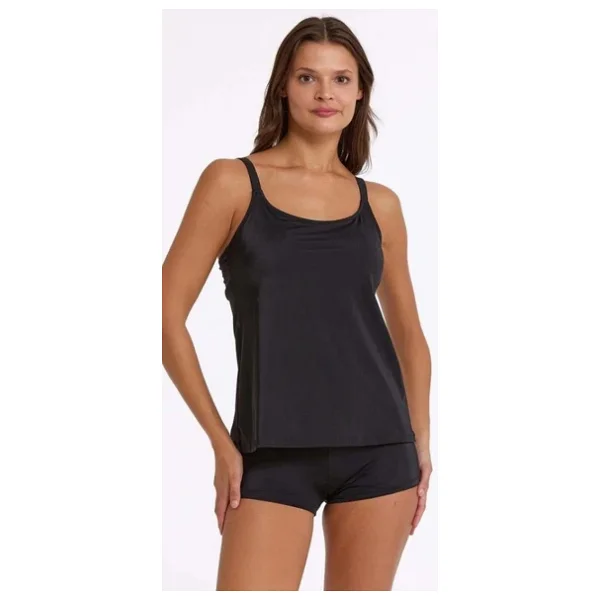 Argento 0063-3001 Kadın Tankini Takımı - Görsel 3