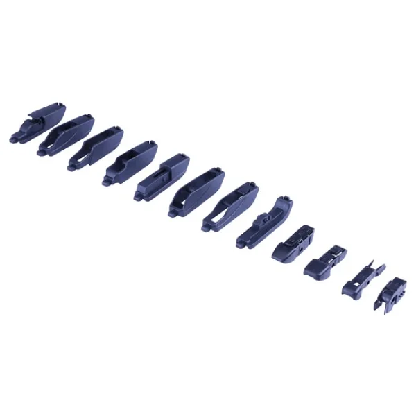 Goodyear Toyota Yaris Hatchback 2005-2011 Arası Uyumlu Arka Silecek (380Mm) - Görsel 6