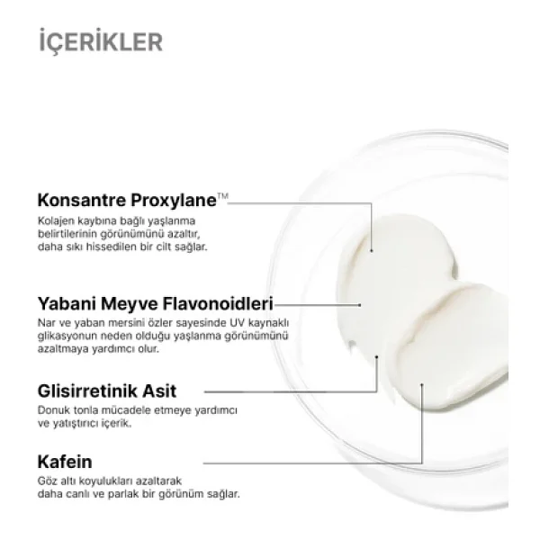 Skinceuticals A.g.e Advanced Göz Çevresi Kırışıklık & Yorgunluk Karşıtı Göz Bakım Kremi - Görsel 4