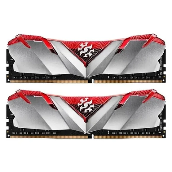 XPG Gammix D30 Red Edition 16GB (2x8) 3600 Mhz CL18 AX4U36008G18I-DR30 DDR4 Ram - Görsel 5