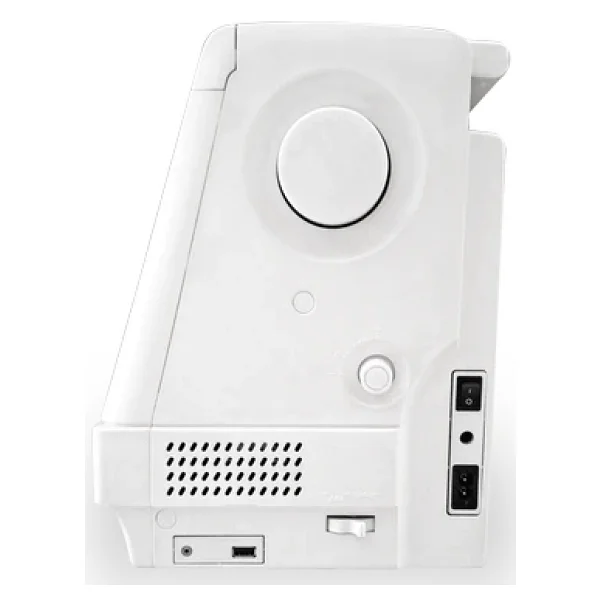 Janome MC9450 QCP Elektronik Dikiş ve Nakış Makinesi - Görsel 6