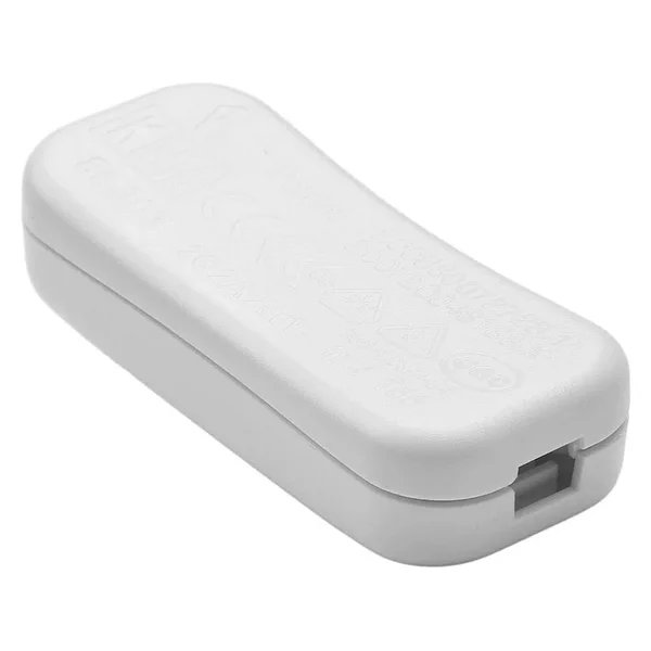 IC-192D Aarapuar Masa Lambası Anahtarı Beyaz - Görsel 6