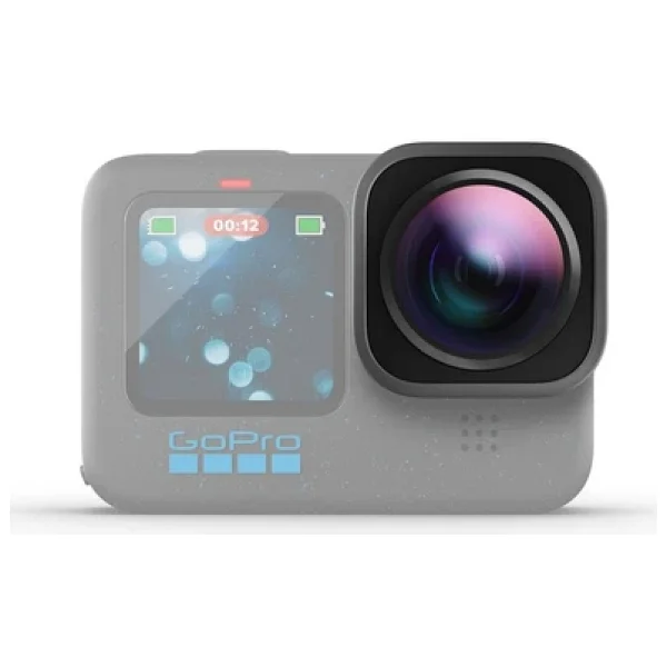 GoPro Max Lens Mod 2.0 - Görsel 4