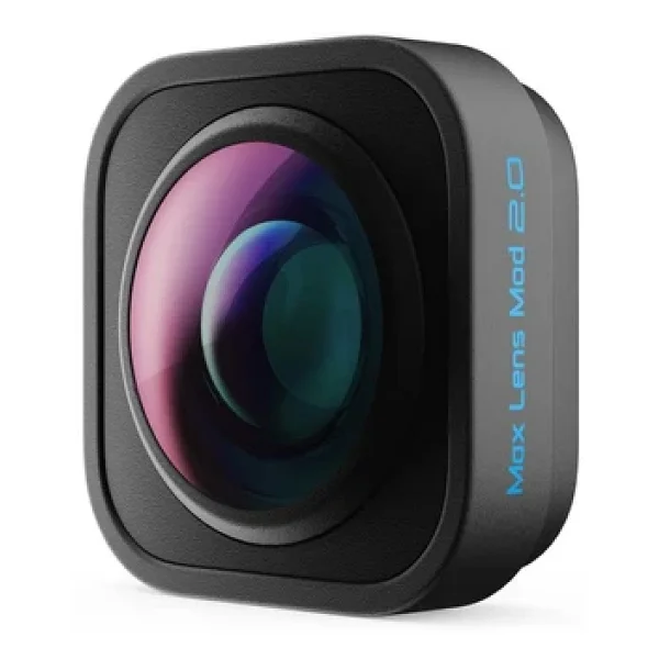 GoPro Max Lens Mod 2.0 - Görsel 2