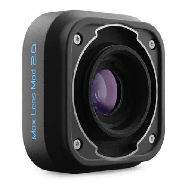 GoPro Max Lens Mod 2.0 - Görsel 3