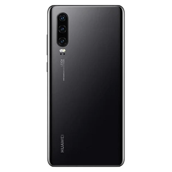 Huawei P30 128 GB Siyah - Görsel 7