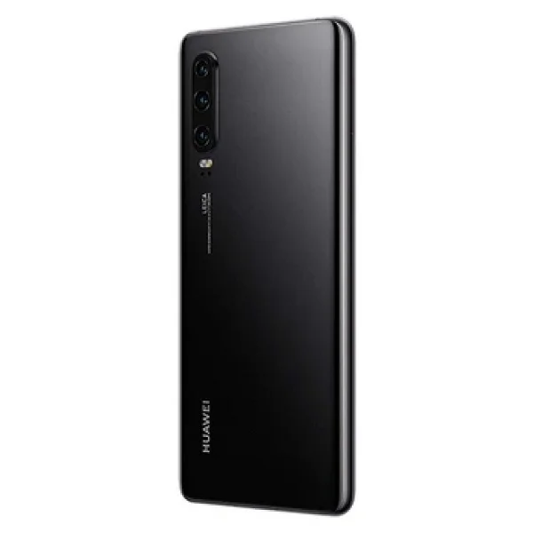Huawei P30 128 GB Siyah - Görsel 6