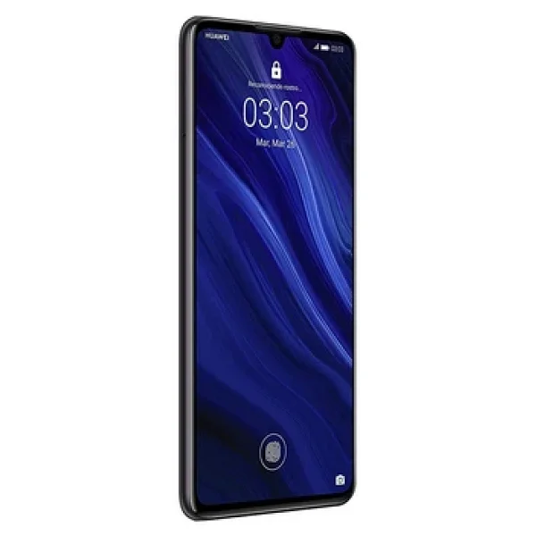 Huawei P30 128 GB Siyah - Görsel 5