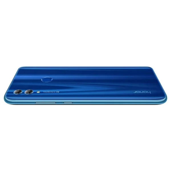 Honor 10 Lite 64 GB Mavi - Görsel 7