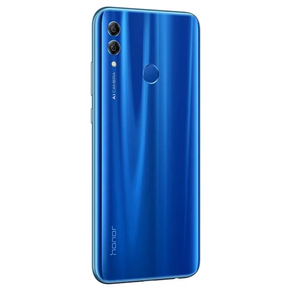 Honor 10 Lite 64 GB Mavi - Görsel 4