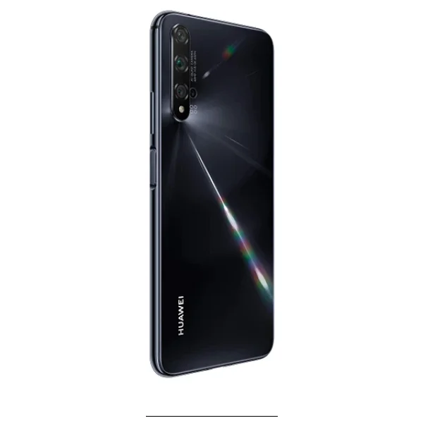 Huawei Nova 5T 128 GB - Görsel 4
