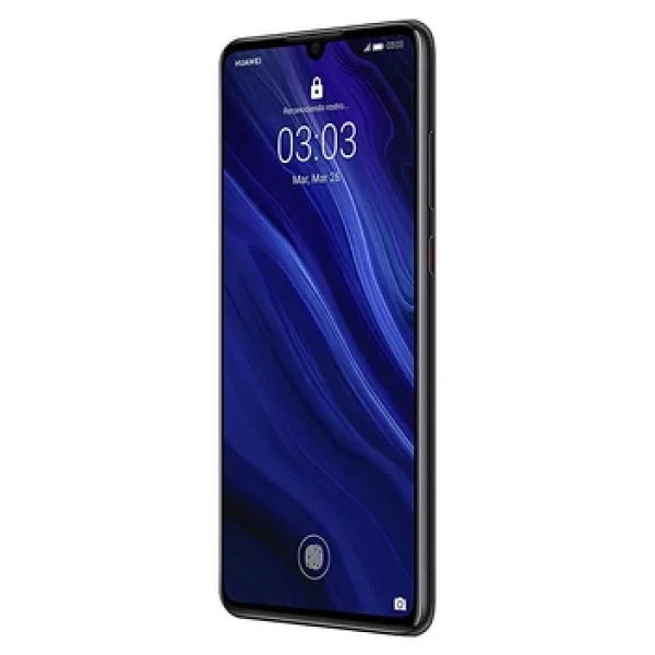 Huawei P30 128 GB Siyah - Görsel 3