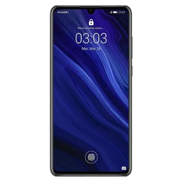 Huawei P30 128 GB Siyah - Görsel 4