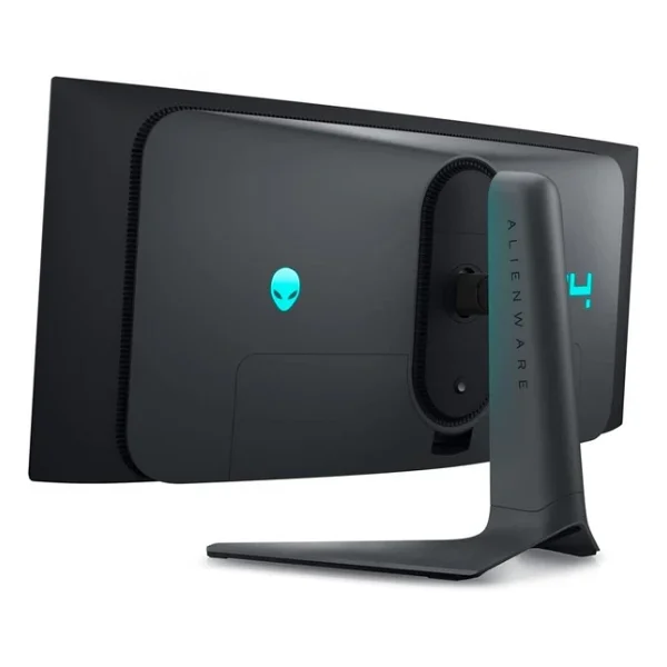 Dell Alienware AW3423DWF 34" 0.1 ms WQHD Curved 165 Hz Oyuncu Monitörü - Görsel 3