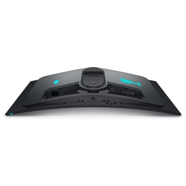 Dell Alienware AW3423DWF 34" 0.1 ms WQHD Curved 165 Hz Oyuncu Monitörü - Görsel 5