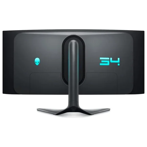 Dell Alienware AW3423DWF 34" 0.1 ms WQHD Curved 165 Hz Oyuncu Monitörü - Görsel 4