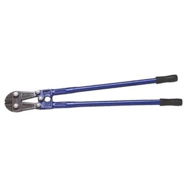 Sait Demirci 12 mm Demir Kesme Makası - Görsel 4