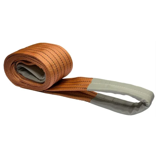 Polyester Sapan (5/1) 5 Ton 6 MT - Görsel 3