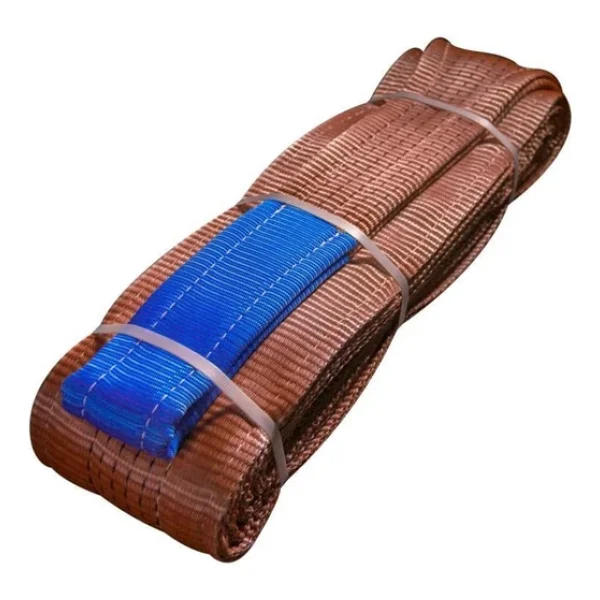 Polyester Sapan (5/1) 5 Ton 6 MT - Görsel 4