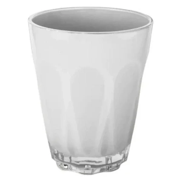 Baci Milano Aqua 12 cm Akrilik Su Bardağı - Görsel 2