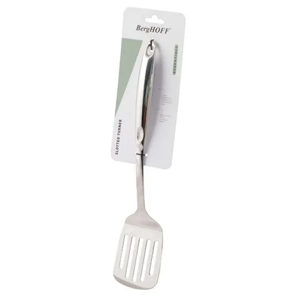 Berghoff Essentials 37 cm Çelik Spatula - Görsel 7