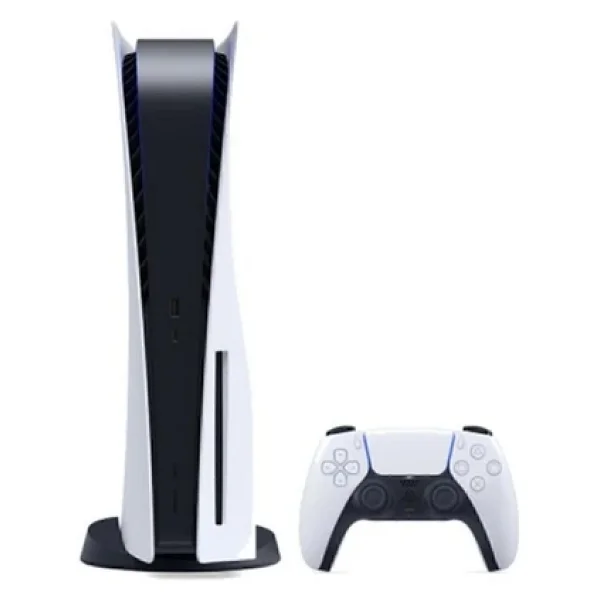 PS5 Standart Oyun Konsolu - Görsel 5