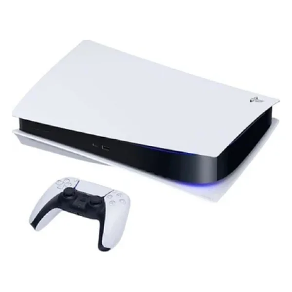 PS5 Standart Oyun Konsolu - Görsel 6