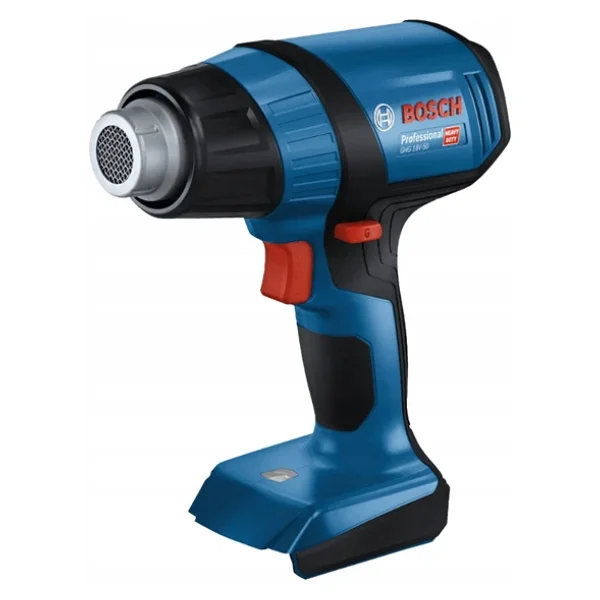 Bosch Ghg 18V-50 Sıcak Hava Tabancası (Solo) - Görsel 2