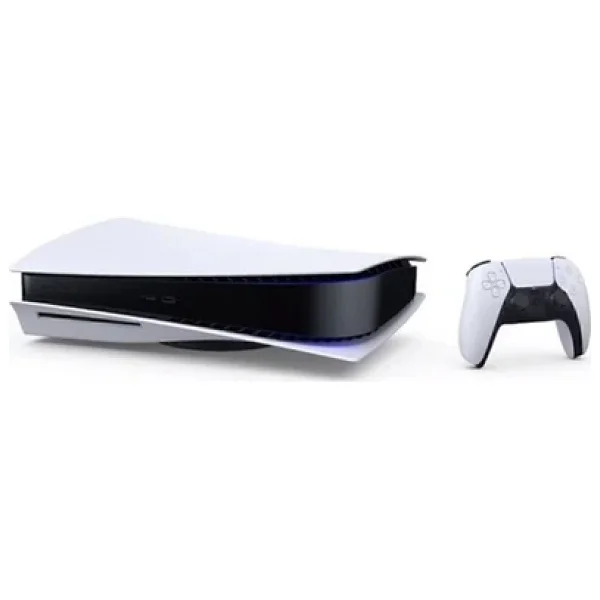 PS5 Standart Oyun Konsolu - Görsel 7