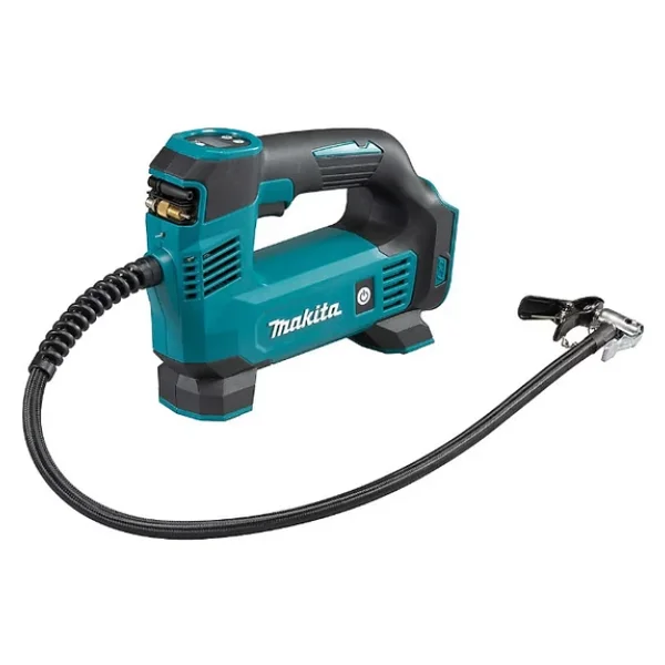 Makita DMP180Z Aküsüz Araç Kompresörü - Görsel 7