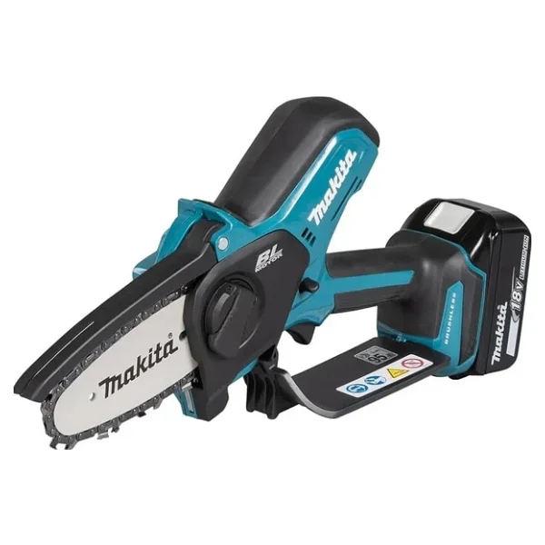 Makita DUC101RF01 18V 3Ah Akülü Budama Testeresi - Görsel 2