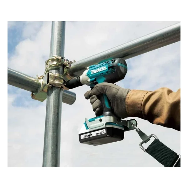 Makita TW202D Darbeli Somun Sıkma Makinesi - Görsel 2
