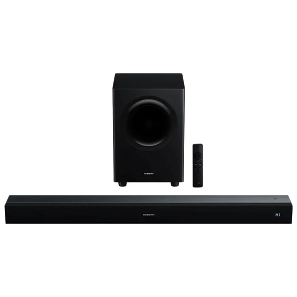 Xiaomi Pro 2.1 Kanal Soundbar - Görsel 9